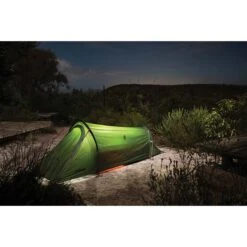 Roman Cradle 1 Person Hiking Tent -Camping Series Shop BCF 653001 11 hi res