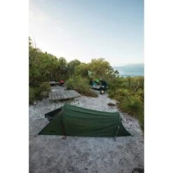 Roman Cradle 1 Person Hiking Tent -Camping Series Shop BCF 653001 12 hi res