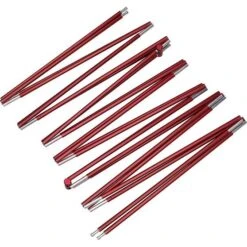 Roman Cradle 2 Person Hiking Tent -Camping Series Shop BCF 653002 07 hi res