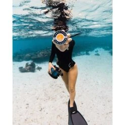 SunButter SPF50 Reef Safe Original Sunscreen 100g -Camping Series Shop BCF 653332 04 hi res