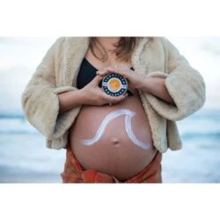 SunButter SPF50 Reef Safe Original Sunscreen 100g -Camping Series Shop BCF 653332 07 hi res