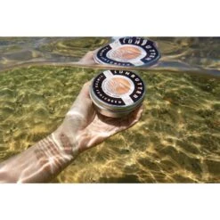 SunButter SPF50 Reef Safe Tinted Sunscreen 100g -Camping Series Shop BCF 653333 03 hi res