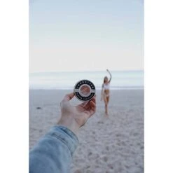 SunButter SPF50 Reef Safe Tinted Sunscreen 100g -Camping Series Shop BCF 653333 04 hi res