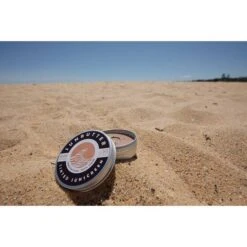 SunButter SPF50 Reef Safe Tinted Sunscreen 100g -Camping Series Shop BCF 653333 07 hi res