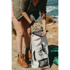 SunButter SPF50 Reef Safe Tinted Sunscreen 100g -Camping Series Shop BCF 653333 08 hi res