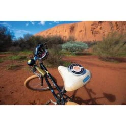 SunButter SPF50 Reef Safe Tinted Sunscreen 100g -Camping Series Shop BCF 653333 09 hi res