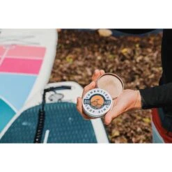 SunButter SPF50 Reef Safe Tinted Surf Zinc 70g -Camping Series Shop BCF 653334 03 hi res