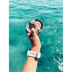 SunButter SPF50 Reef Safe Tinted Surf Zinc 70g -Camping Series Shop BCF 653334 06 hi res