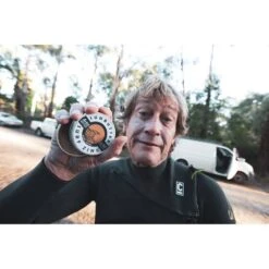 SunButter SPF50 Reef Safe Tinted Surf Zinc 70g -Camping Series Shop BCF 653334 08 hi res