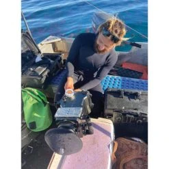 SunButter SPF50 Reef Safe Tinted Surf Zinc 70g -Camping Series Shop BCF 653334 09 hi res