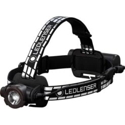 Ledlenser H7R Signature Headlamp