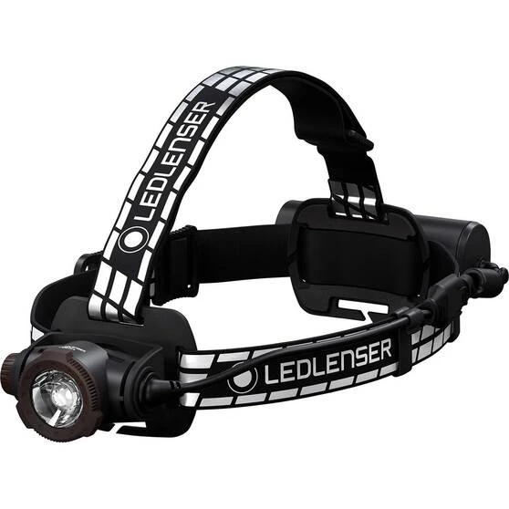 Ledlenser H7R Signature Headlamp 1 Ledlenser H7R Signature Headlamp