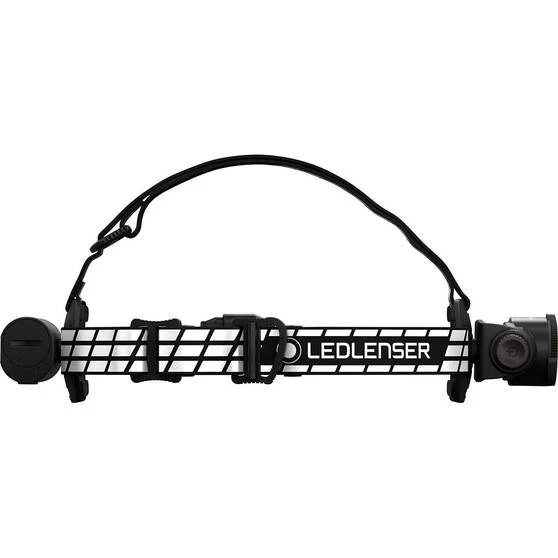 Ledlenser H7R Signature Headlamp 2 Ledlenser H7R Signature Headlamp - Image 2