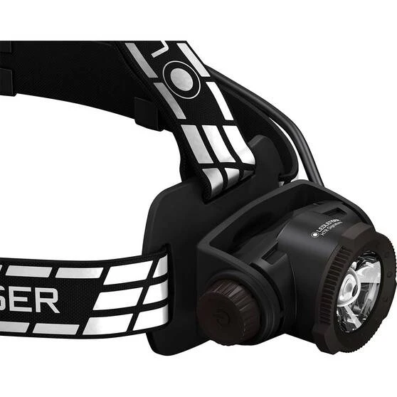 Ledlenser H7R Signature Headlamp 4 Ledlenser H7R Signature Headlamp - Image 4