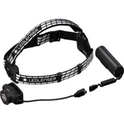 Ledlenser H7R Signature Headlamp 11 Ledlenser H7R Signature Headlamp -Camping Series Shop BCF 654300 04 hi res