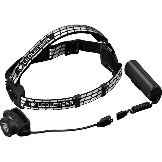 Ledlenser H7R Signature Headlamp 5 Ledlenser H7R Signature Headlamp - Image 5