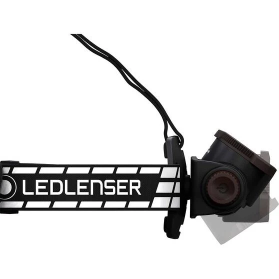 Ledlenser H7R Signature Headlamp 6 Ledlenser H7R Signature Headlamp - Image 6