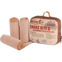Bob Cooper Snake Bite & Venomous Creatures Kit